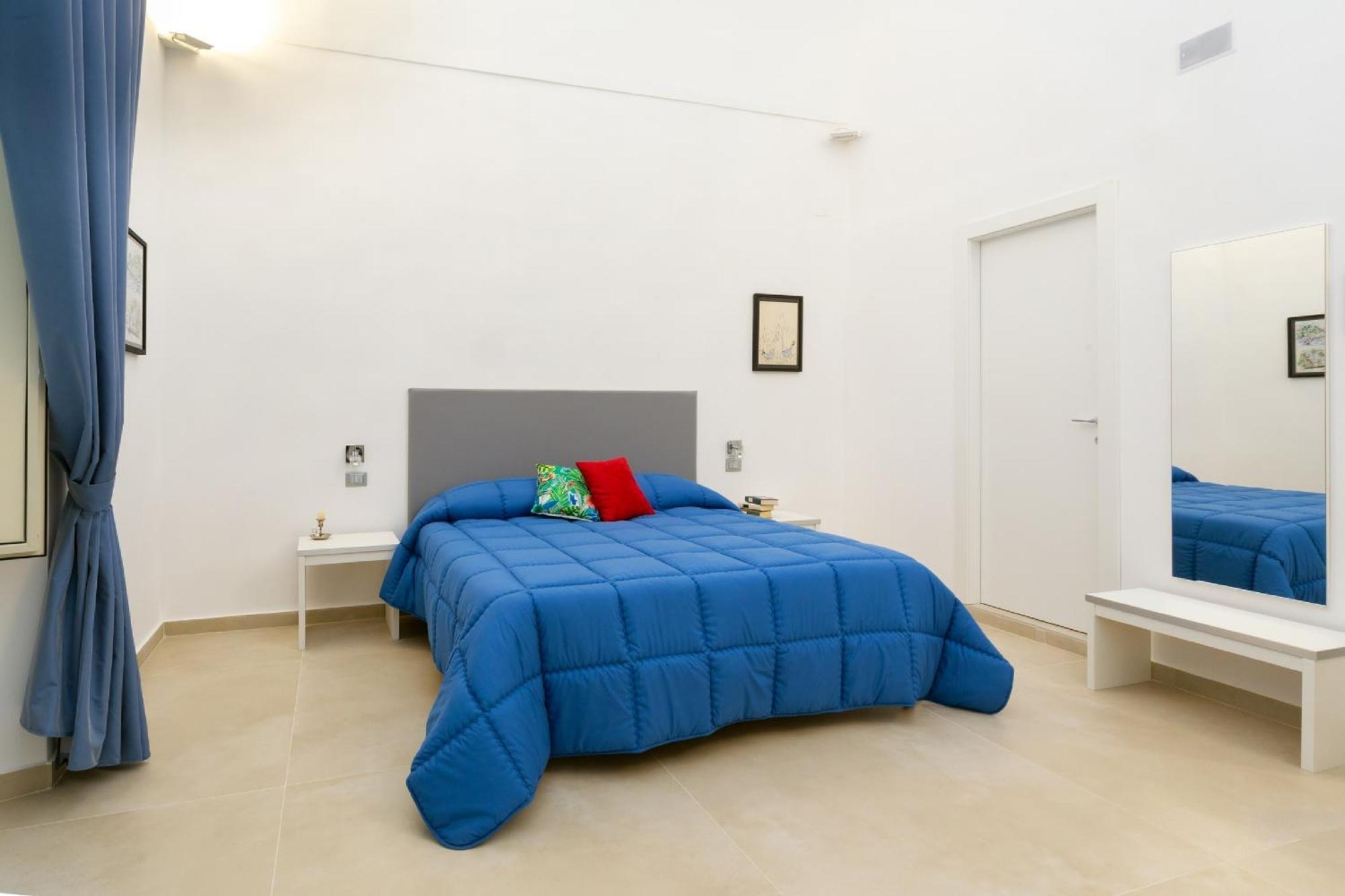 Il Tesoro Smart & Hotel Neapel