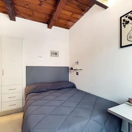 Il Tesoro Smart Suite & Spa Napels Buitenkant foto