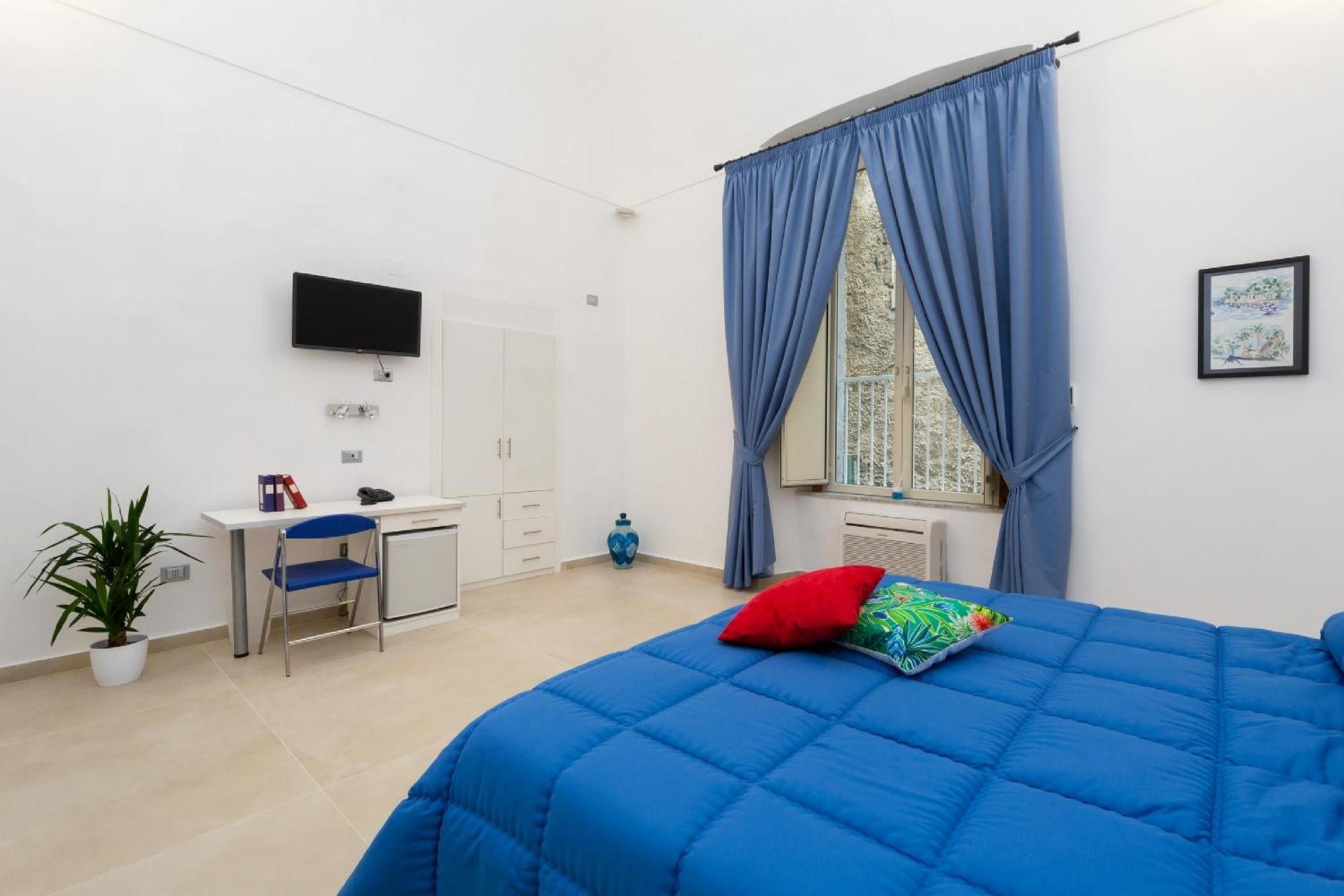 Hotel Il Tesoro Smart & Spa