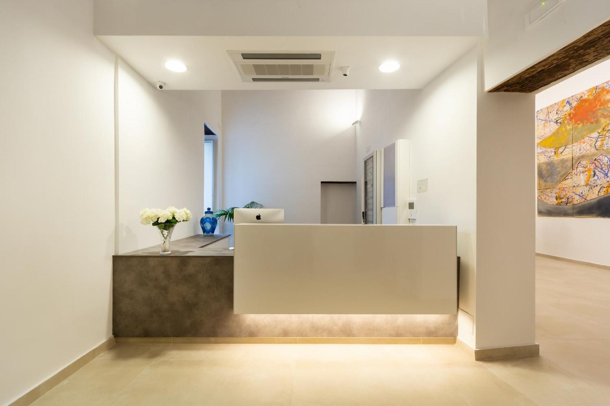 Hotel Il Tesoro Smart & Spa 3*