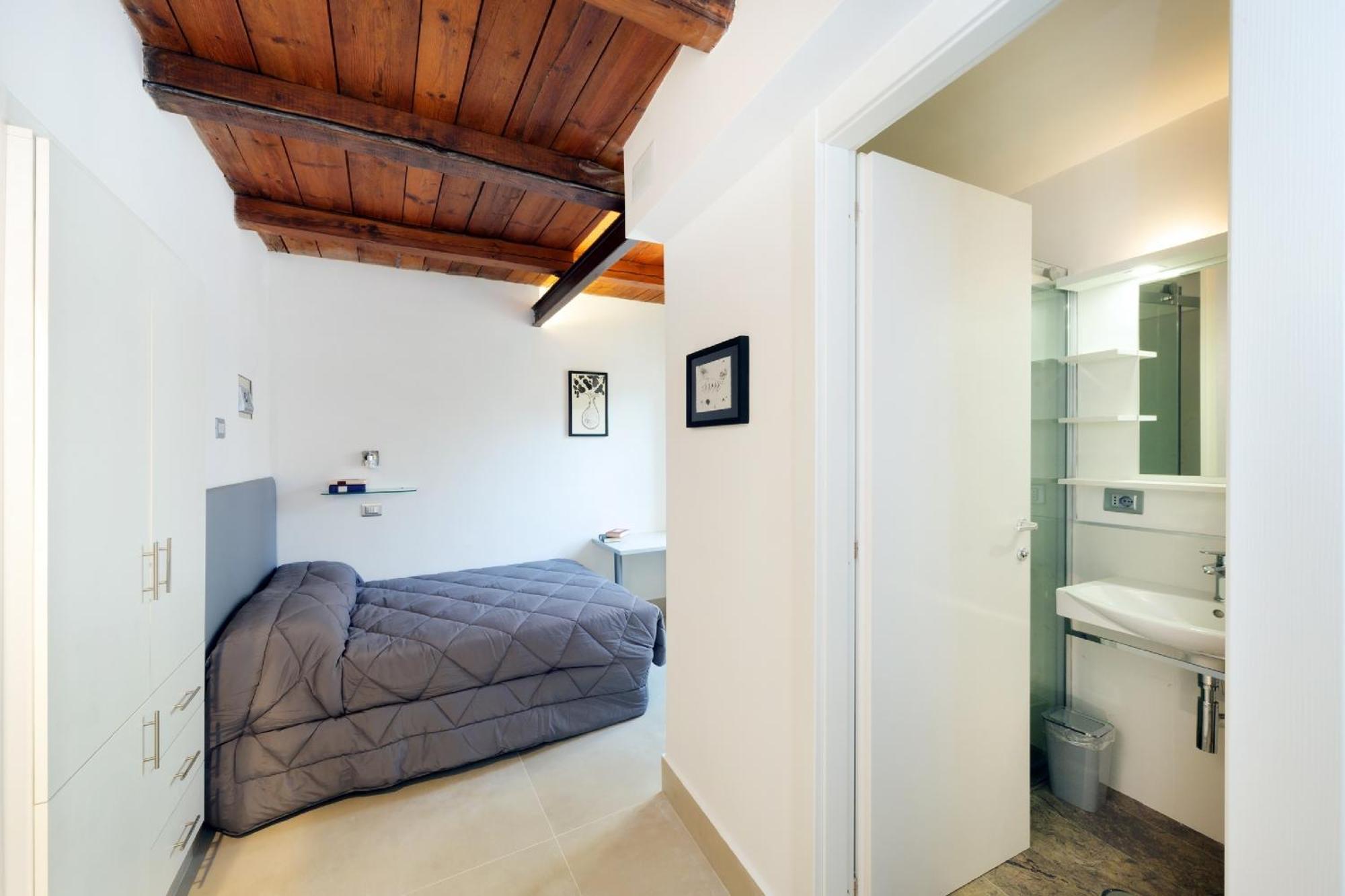 Il Tesoro Smart & Spa Hotel Nápoles