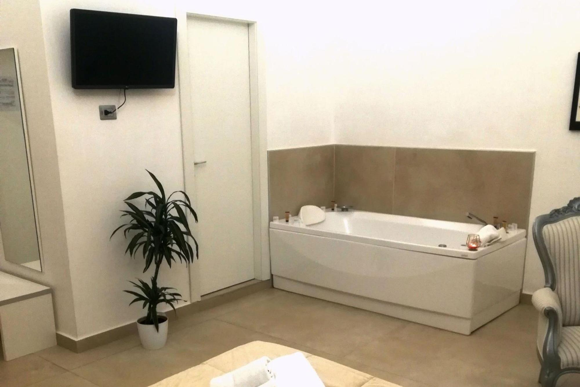 Hotel Il Tesoro Smart & Spa