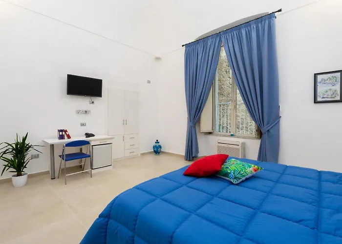 Il Tesoro Smart Suite & Spa