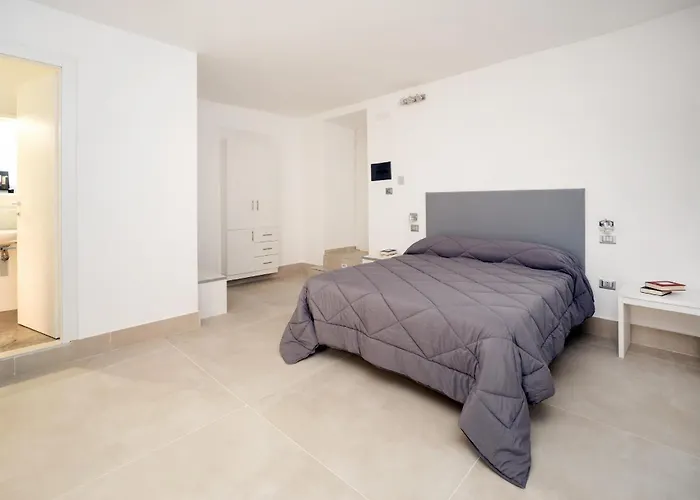 Il Tesoro Smart Suite & Spa