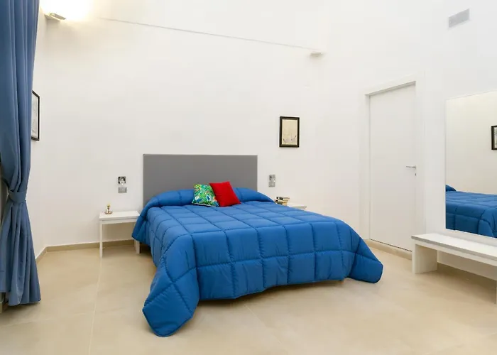 Il Tesoro Smart Suite & Spa