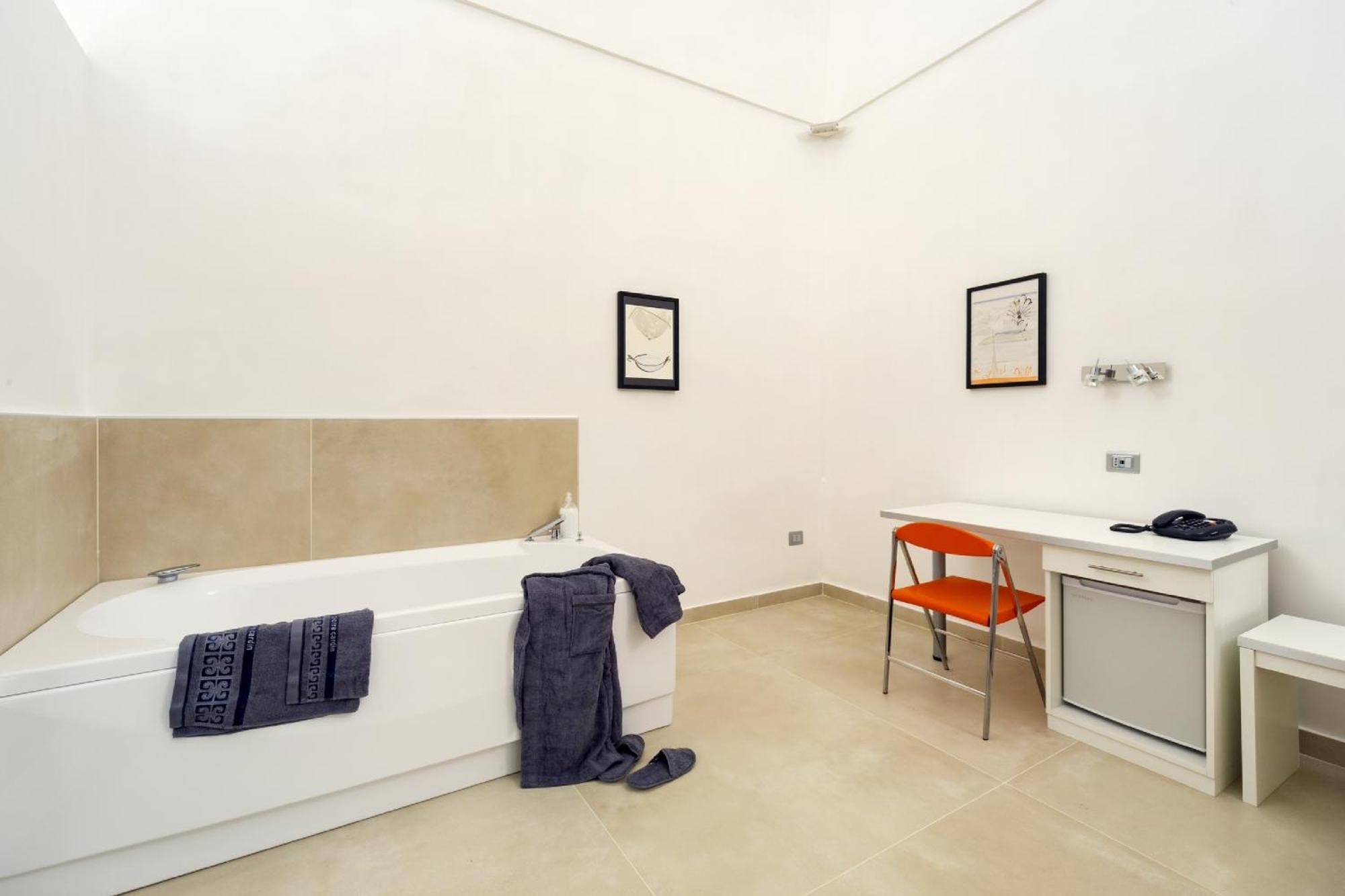 Il Tesoro Smart & Hotel Napels