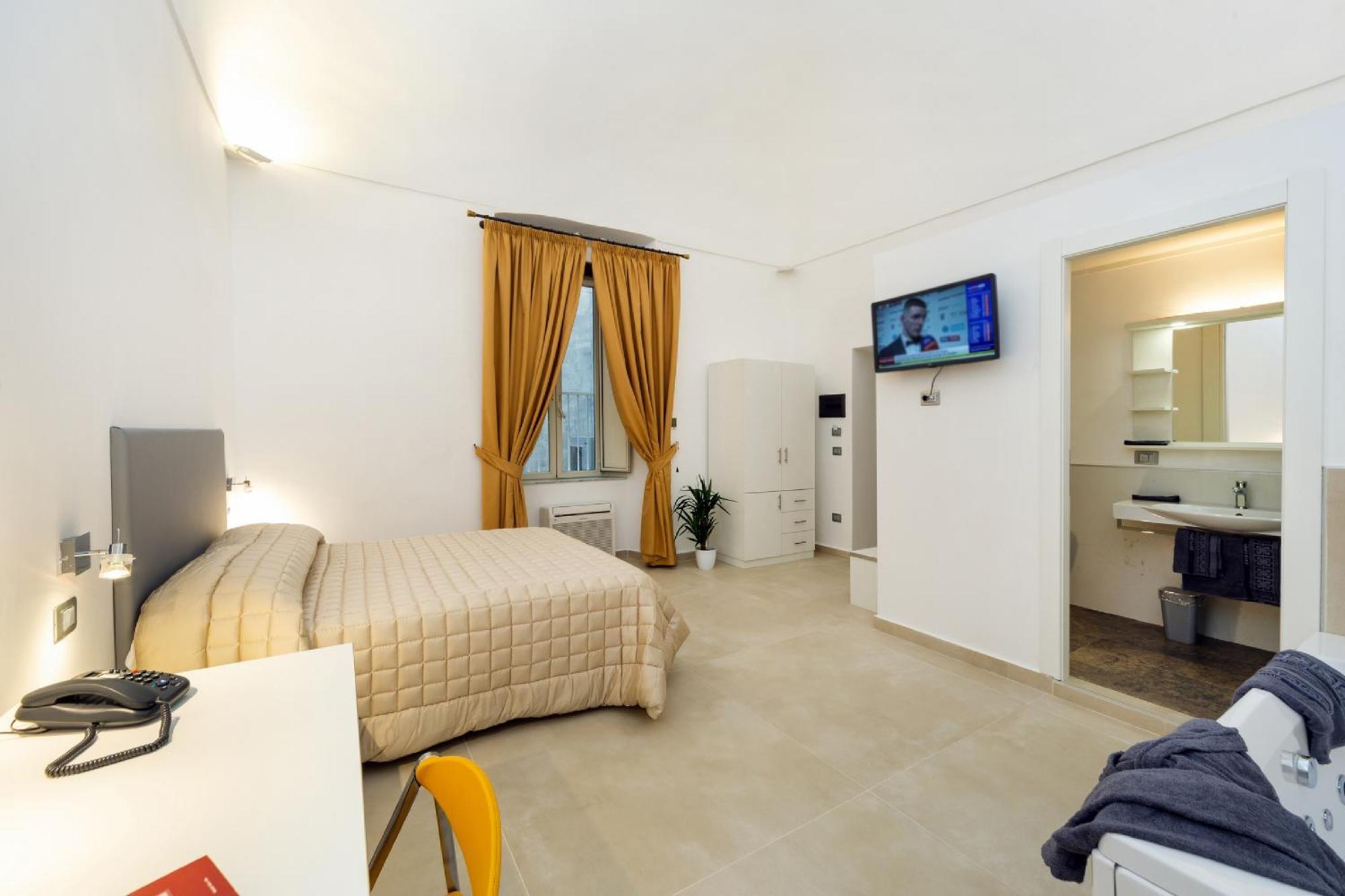 Il Tesoro Smart & Napels