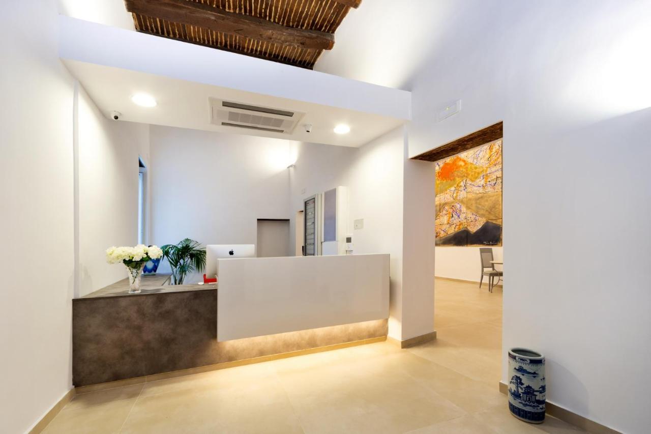 Hotel Il Tesoro Smart &